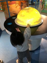 -北京科学中心儿童乐园