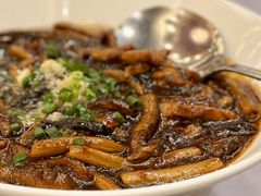 -银都上海菜馆(粤海东路店)