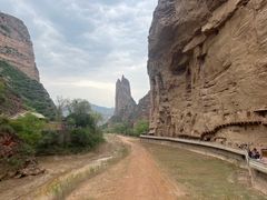 -炳灵寺世界文化遗产旅游区