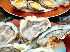 -东莞旗峰山酒店及行政公寓·莱斯西餐厅