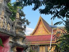 -西双版纳总佛寺