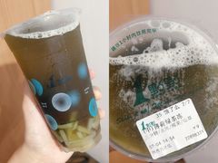 -1点点(铁西万达店)