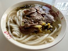 -小东门牛肉水粉老店