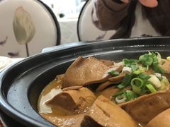 -庆余楼·用心与食材·特色菜&灶头面(仙蠡墩店)