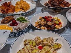 -粤匠·澳门点心粤菜海鲜(澳门半岛店)