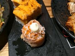 -Sushi Love 创意寿司(丽影广场店)