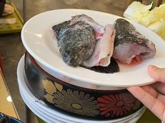 -活鱼馆(宜兴埠店)