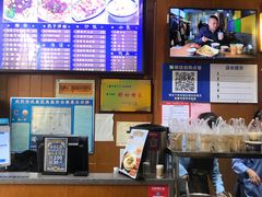 -精粉世家(汉街总部国际A座店)