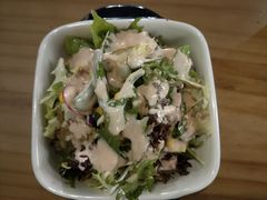 -清真·艾美可餐厅(大悦汇店)