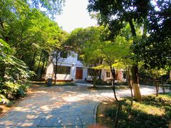 -首义公园-武昌蛇山烈士祠