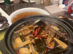 -茶叁酒肆·楚味江湖(菱角湖店)