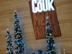 -The COOK·厨餐厅·自助餐(浦东嘉里大酒店)