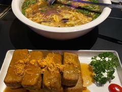 -粉墨特色菜·烧烤音乐酒馆