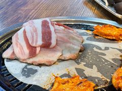 -久品肥牛烤肉(碧海华庭店)