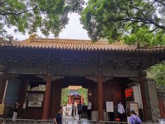 -北京国子监胡同