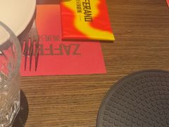 -ZAFFERANO西班牙海鲜饭(上海首店)