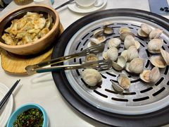 -碗中海·蒸汽海鲜·桑拿鸡(岭南天地店)