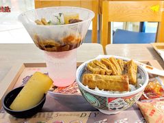 -吉野家(东陵西路店)
