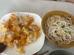 -阿狗烧麦(交通局店)