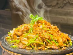 -北平盛世·新京菜·北京烤鸭(劲松·双井店)