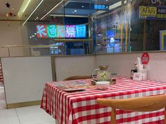 -西贝(金桥店)