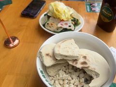 -老刘家永盛斋·传统泡馍(东关南街店)