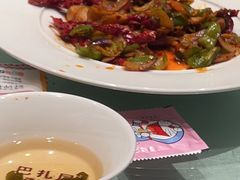 -巴扎屋大盘鸡·新疆菜(汇嘉时代店)