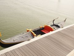 -平湖九龙山庄园圣马可酒店