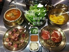 -本炙炭烤·蒲烧活鳗料理店(金沙洲店)
