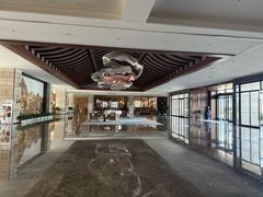-公航旅麦积山明珠酒店