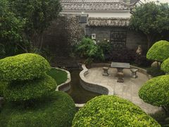 -喜林苑·稻田餐厅(品相府店)