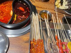 -江湖六膳門串串香(隆礼路店)