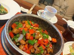 -泡桐树孙二娘私房菜