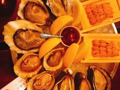 -斯普汇生蚝牛排馆(中骏世界城店)