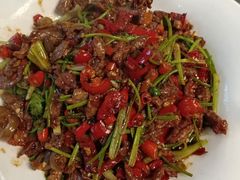 -醉美东江·三文鱼·烧鸡公