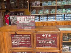 -长鹿旅游休博园