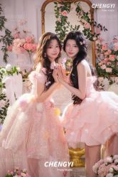 -橙亦摄影工作室