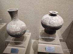 -洛阳周王城天子驾六博物馆