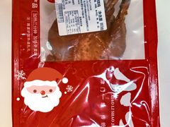 -小李烧鸡(西北角总店)