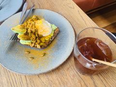 -BOR Eatery(安福路店)