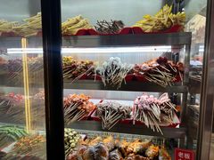 -为民烧烤吧.自贡爆炒菜(收录10年好店)