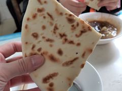干饼-刘老虎肉丸糊辣汤(总店)