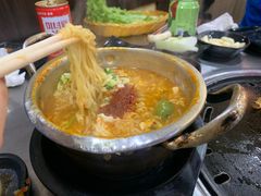 -杀猪天·韩国烤肉(总店)
