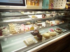 -匠造烘焙(上海湾店)