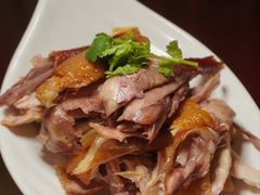 鹿鸣春香鸡-鹿鸣春饭店(总店)