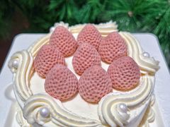 -壹点壹客·生日蛋糕(南山店)