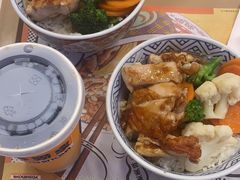 -吉野家(维明街店)