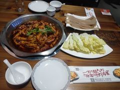 -槐店王婆大虾(开发区店)
