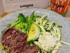 -Wagas沃歌斯(长宁龙之梦店)