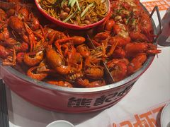 -熊记虾王·小龙虾(东晓南店)